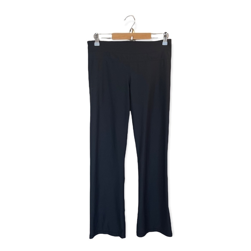 Calvin Klein Black Performance Leggings MED